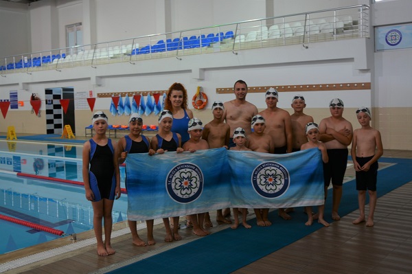 Minik Kulaçlar Havuzla Buluştu 10 Minik Kulaclar Havuzla Bulustu 4