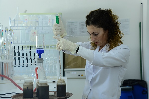 Muglada Cevreci Atiksu Kaliteli Icme Suyu Icin 70 Bin Analiz 7
