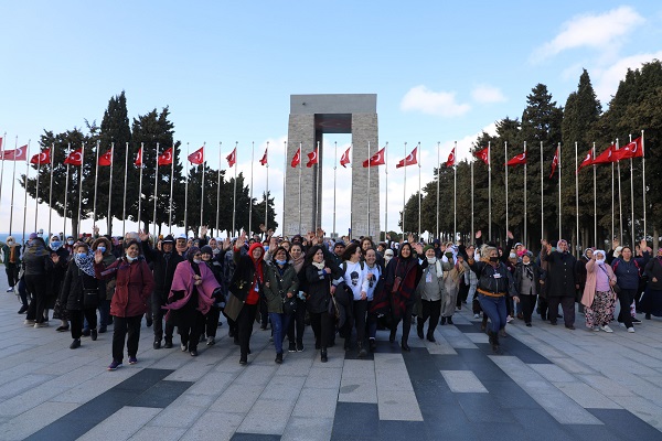Muğlalı Kadınlar, Tarihin Yeniden Yazıldığı Topraklarda 4 Muglali kadinlar tarihin yeniden yazildigi topraklarda 2