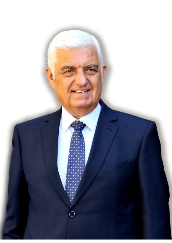 Muğla Büyükşehir Belediye Başkanı Dr. Osman Gürün 2 e1530048670811