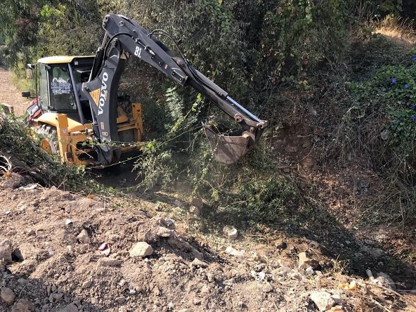 Muğla’da 40 Bin Metre Dere Temizliği Yapıldı 10 Muğlada 40 Bin Metre Dere Temizliği Yapıldı 2