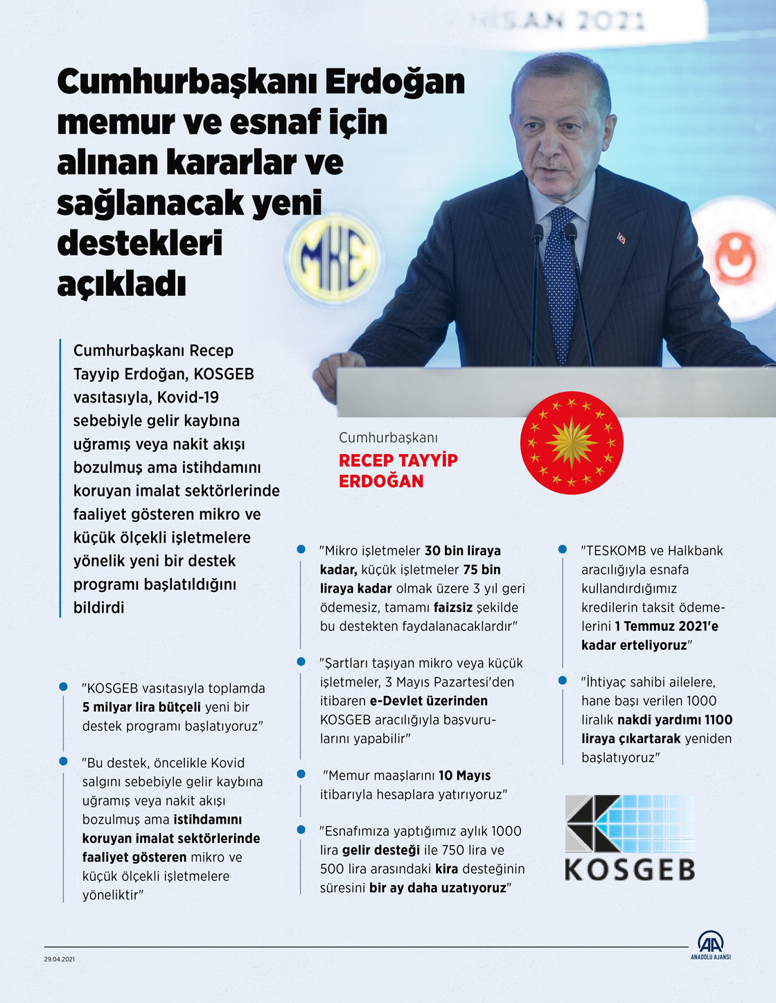 Emekli Memur Ve Esnafa Müjde Verdi 1 New folder 10 erdogan memuresnaf1120