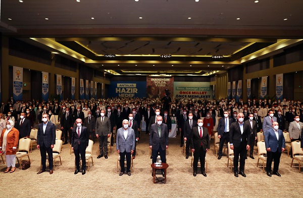 Cumhurbaşkanı Erdoğan: İnşallah Hep Beraber Yeni Döneme Giriyoruz 15 New folder 10 erdogan1906 3