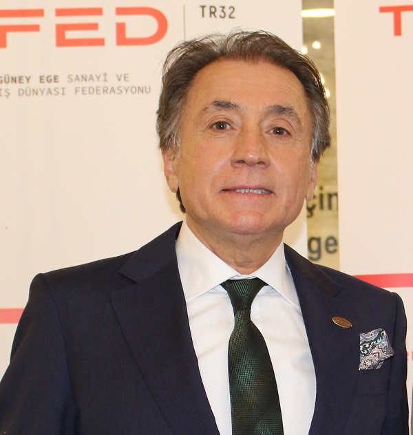 “Fi̇nansmana Eri̇şi̇m Yoksa Üreti̇m, Yatirim, İsti̇hdam Ve İhracat Gücümüz Durabi̇li̇r” 20 OKTAY MERSIN
