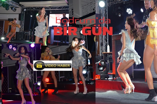 OTİLLİA BODRUM KONSER