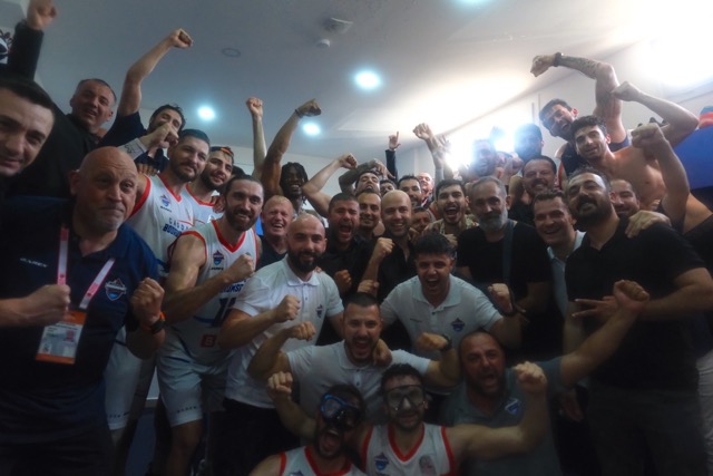Çağdaş Bodrum Spor Şampi̇yonluğunu İlan Etti̇ 5 Orta Buyuk DSCF2068
