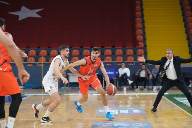 <Strong>Bodrum’un Takimi Başkent’te Şov Yapti</Strong> 20 Orta DSCF3765