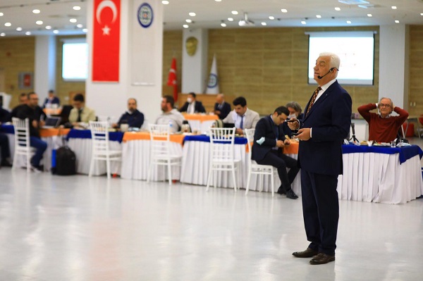Osman Gürün’den “Halka Hesap Verdi” 7 Osman Gurunden Halka Hesap Verme Toplantisi 3