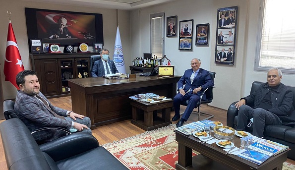 "Doğalgaz Çalişmalari Bu Yil İçi̇nde Başlayacak" 17 PHOTO 2021 04 12 18 16 34 1