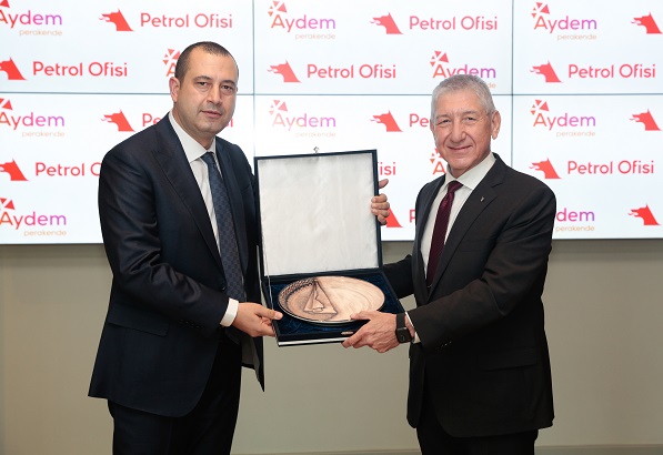 Aydem Perakende’den Elektrikte Önemli Iş Birliği 11 PO Aydem Perakende Basin Bulteni Gorsell