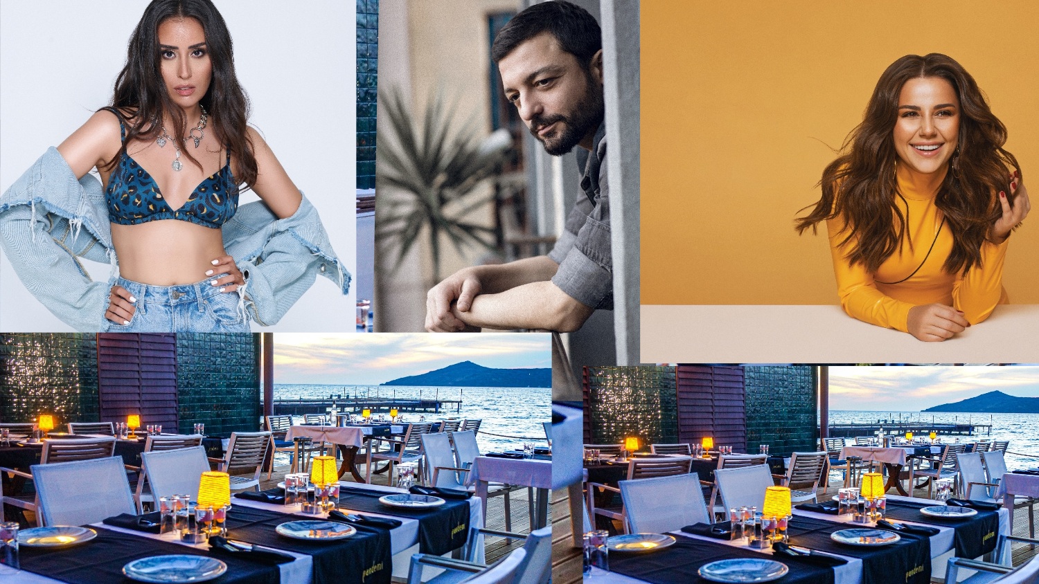 Eğlenceni̇n Kalbi̇ Pandemi̇ Restoranda Atacak” 15 Pandemi Restaurant 2