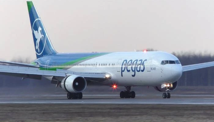 Pegas Fly