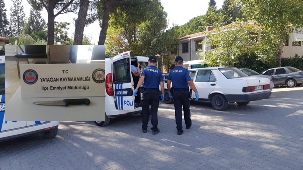 Polislerden Kacamadi 1