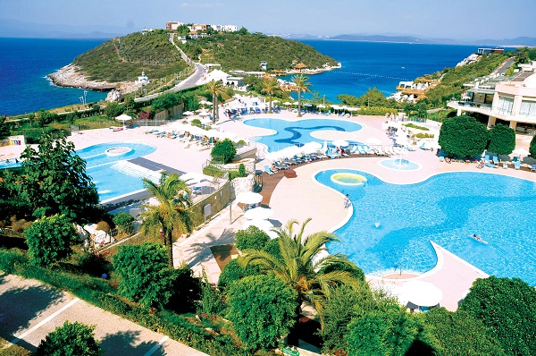 Pools