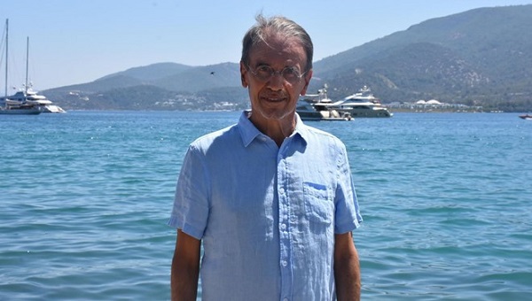 Prof. Dr. Ceyhan: Plajlarda Sosyal Mesafenin Korunmaması Tedirgin Ediyor 12 Q50aJfqS3E6RkYjJCVChtw