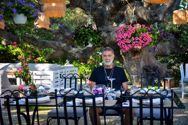 Meşealtı - Otantik Kebap” Misafirlerini Bekliyor 19 RecaiCakir
