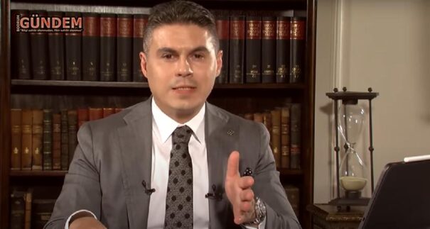 Sezgin Baran Korkmaz'ın İade Süreci Hakkında 18 SBK Avukati Volkan Dulger Paramount Otel iddialarina cevap verdi 2 e1646519329130