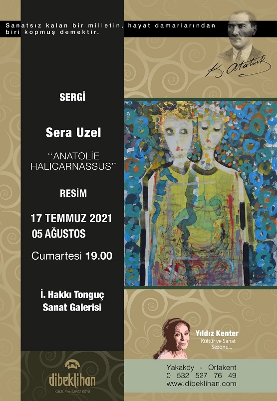 SERA UZEL AFIS