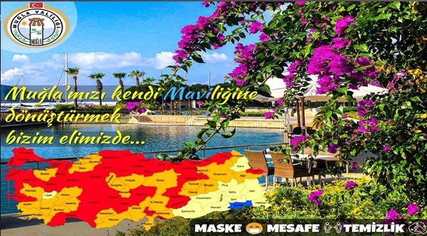 Salgın Ile Yazlık Bölgelerdeki Arsalara Talep Arttı 1 Salgin ile yazlik bolgelerdeki arsalara talep artti
