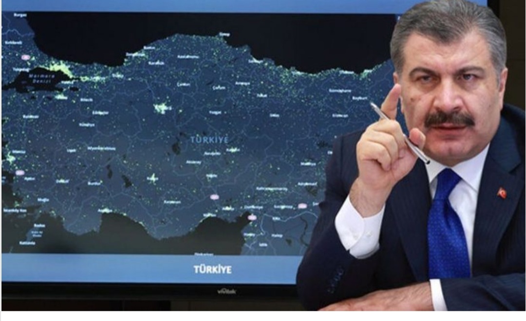 Vaka Sayısında Korkutan Artış 28 Bin 224 Kişinin Testi Pozitif Çıktı 10 Screenshot 20210915 212224 Facebook