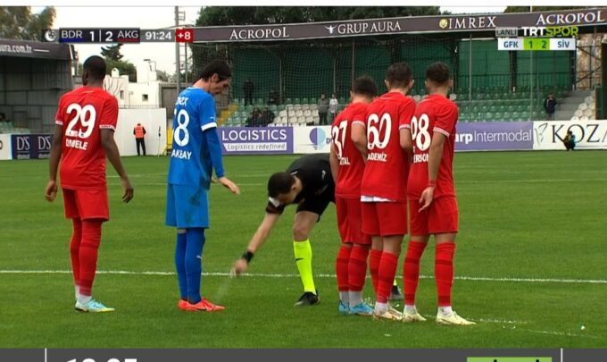 Bodrumspor Evinde Keçiörengücü 'Ne Yenildi 6 Screenshot 20230122 152841 Samsung Internet e1674420743959