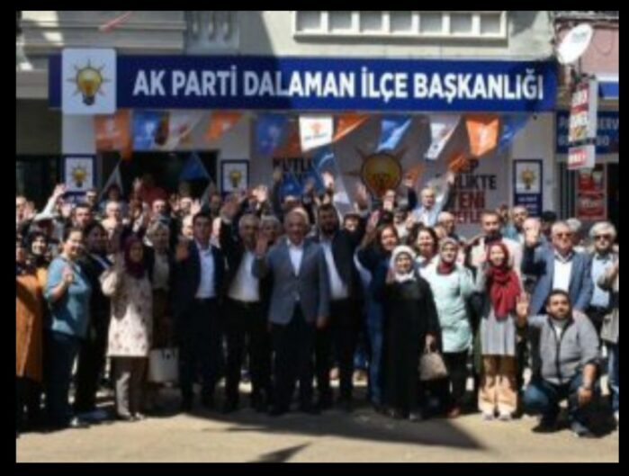 Kadem Mete Dalaman Ve Ortacada Çalışmalarına Devam Etti 8 Screenshot 20230429 191808 Facebook e1682812887258