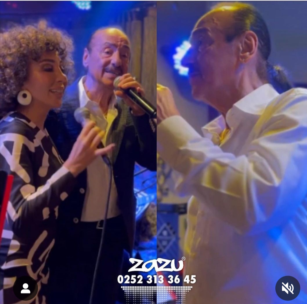 Zazu 'Da Buzi̇ki̇ Geceleri̇ Devam Edi̇yor 1 Screenshot 20230704 201302 Instagram