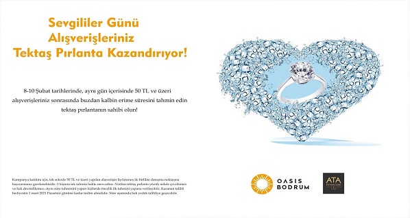 Sevgililer Gunu Yatay
