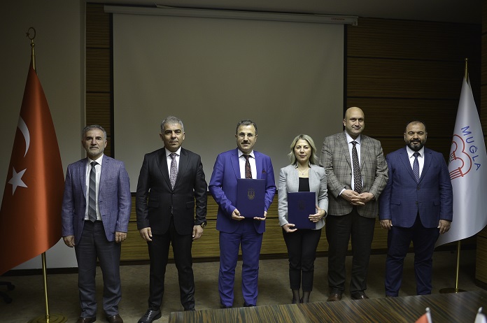 Mskü Ile Bahçeşehir Koleji Arasında İş Birliği Sözleşmesi 9 TEV7489 1