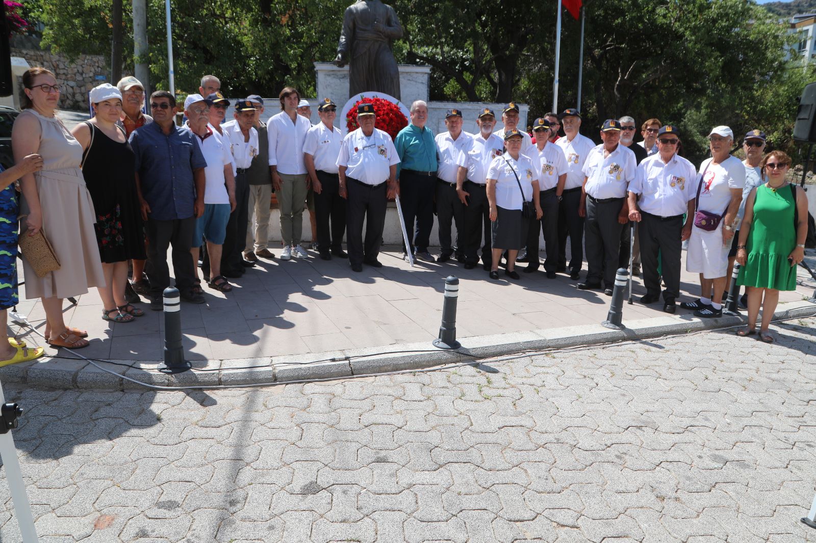 TURGUT REIS ANMA TORENI 2