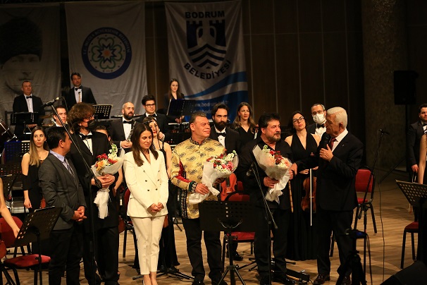 Halikarnassos Bodrum Müzik Sona Eriyor 2 Uluslararasi Halikarnassos Bodrum Muzik Sona Eriyor 4