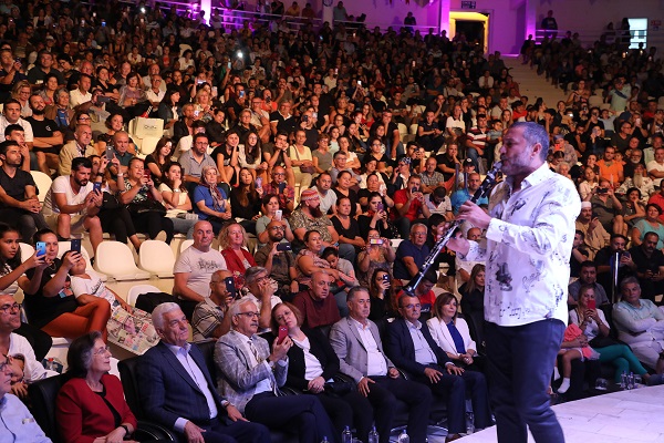 Uluslararasi ZurnaZen Festivali 6 Eylulde Basliyor 3