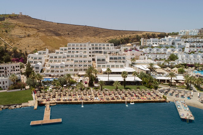 Voyage Bodrum Genel 260133