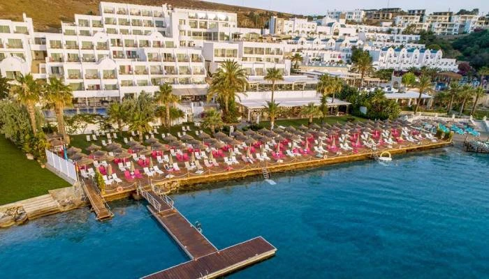 Voyage Bodrum