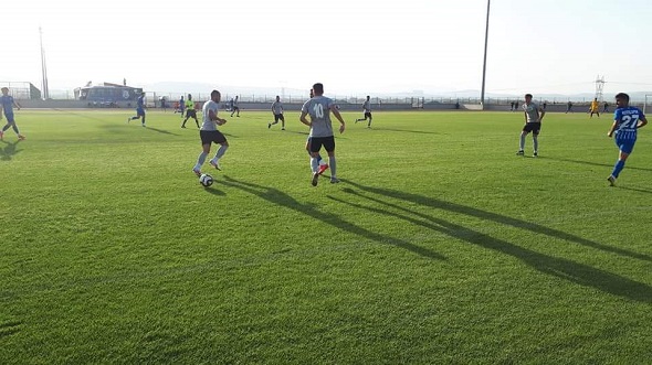 Bodrumspor Hazırlık Maçında Altyapı Ile Güldü 19 WhatsApp Image 2020 09 04 at 19.20.15