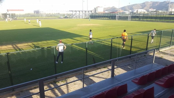 Bodrumspor Hazırlık Maçında Afyonu Yendi 16 WhatsApp Image 2020 09 11 at 21.10.17