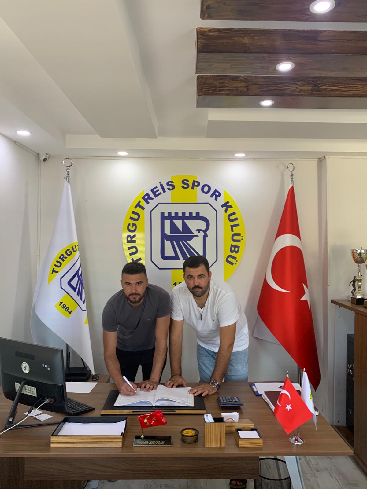 Turgutreisspor Çalışmaları Hız Kesmeden Devam Ediyor 15 WhatsApp Image 2020 09 12 at 16.17.46