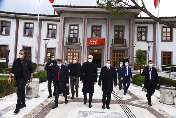 Kurtulmuş Ve Canikli'den Ziyaret 12 WhatsApp Image 2021 02 02 at 09.43.56