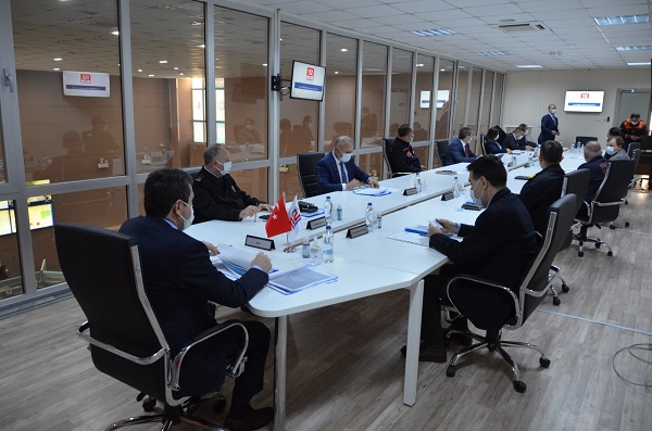 Acil Çağrı Hizmetleri Toplantısı Gerçekleştirildi 16 WhatsApp Image 2021 02 24 at 13.40.21