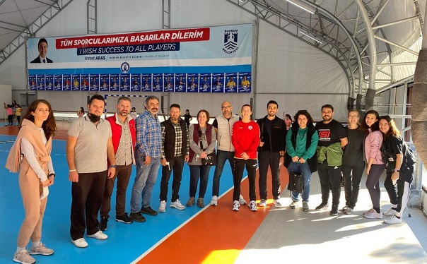 Yalıkavakspor Kulübüne Avrupa Birliği Projesi Kapsamında Önemli Ziyaret 2 WhatsApp Image 2021 11 25 at 20.37.03