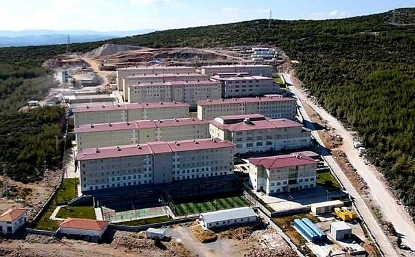 2024 Öğrencimizi Yerleştiriyoruz… 17 Y1 1