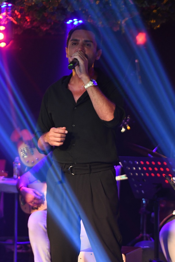 Yasar Ipek 4