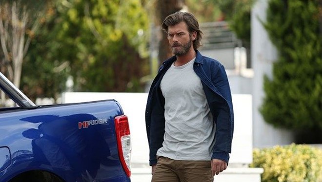 Kıvanç Tatlıtuğ, Bodrum'da Koronavirüs Testi Yaptırdı. 8 YeAN1QywoUyRLi7qjIAksg