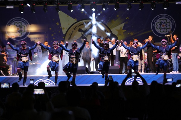 Zurnazen Festivalinin 2. Ayagi Marmaris’te Yapildi 3