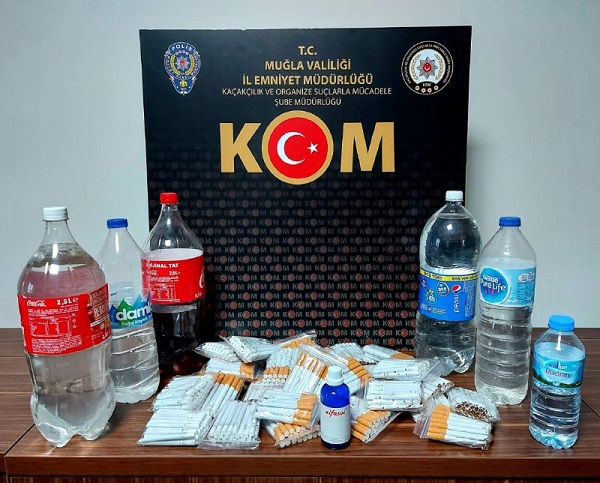 Muğla Ve Ilçelerinde Sahte Içki Ve Tarihi Eser Operasyonu 9 a0958916 cc2f 4310 9fb0 5f1b22f29615