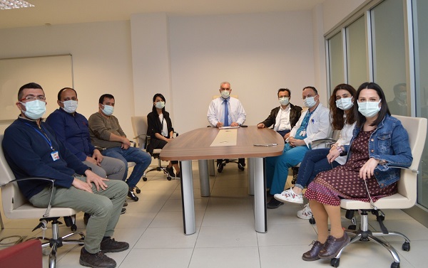 Sma Tedavi Merkezinin Kurulması Faaliyet Izin Belgesi Onaylandı 1 a695d3f8 f852 4eb8 97a3 22b3de8b49de