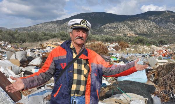 Bir Zamanlar Futbol Sahasıydı Şimdi Çöplük Oldu 1 aa46d6dcb549aee326d9264552429fce