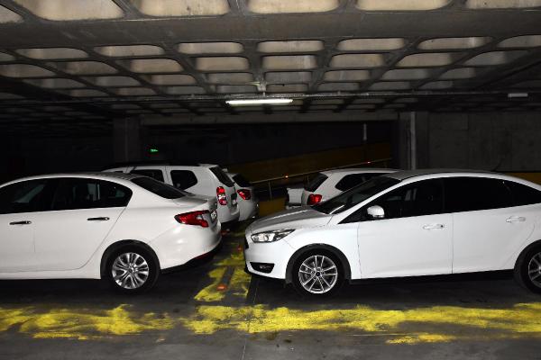 Muğla'da Beklenen Fırtına Öncesi Otoparklar Doldu 16 aef4d5b214905f45563ea3b810a8f80f