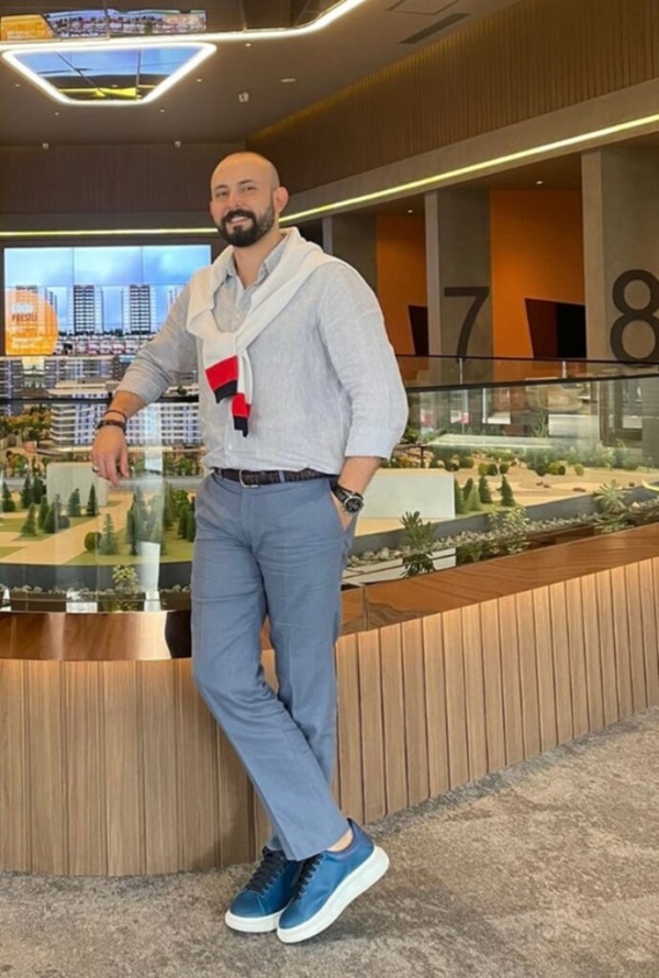 Velux Yalıkavak’ın Temelleri Atıldı 1 ahmet