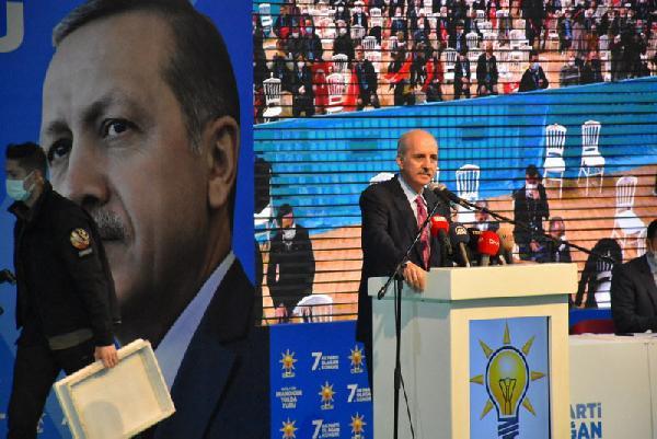 Ak Parti Muğla 7. Olağan İl Kongresi Yapıldı Kadem Mete Güven Tazeledi 3 ak parti li kurtulmus mugla 2023 yilinda 2 13901442 o